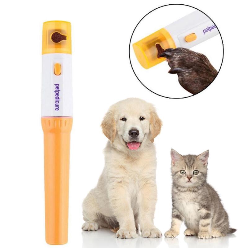 pet trimmer for cats