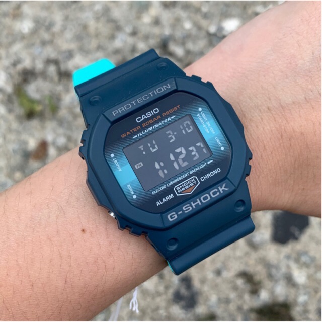 casio dw 5600cc