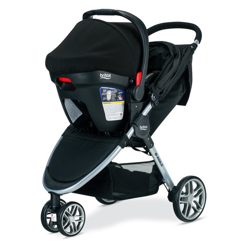 b agile 3 britax