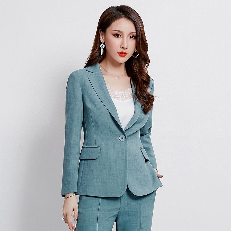 women's professional jacket