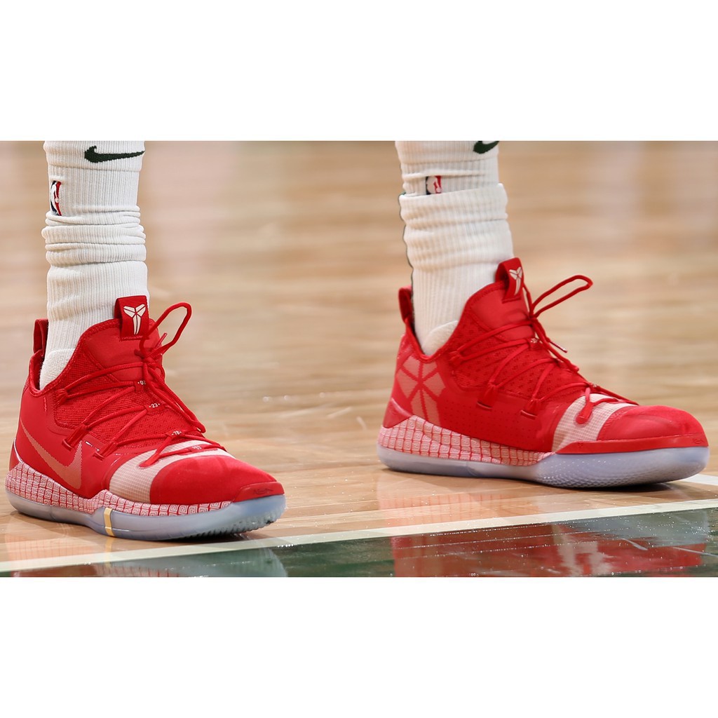 kobe ad christmas