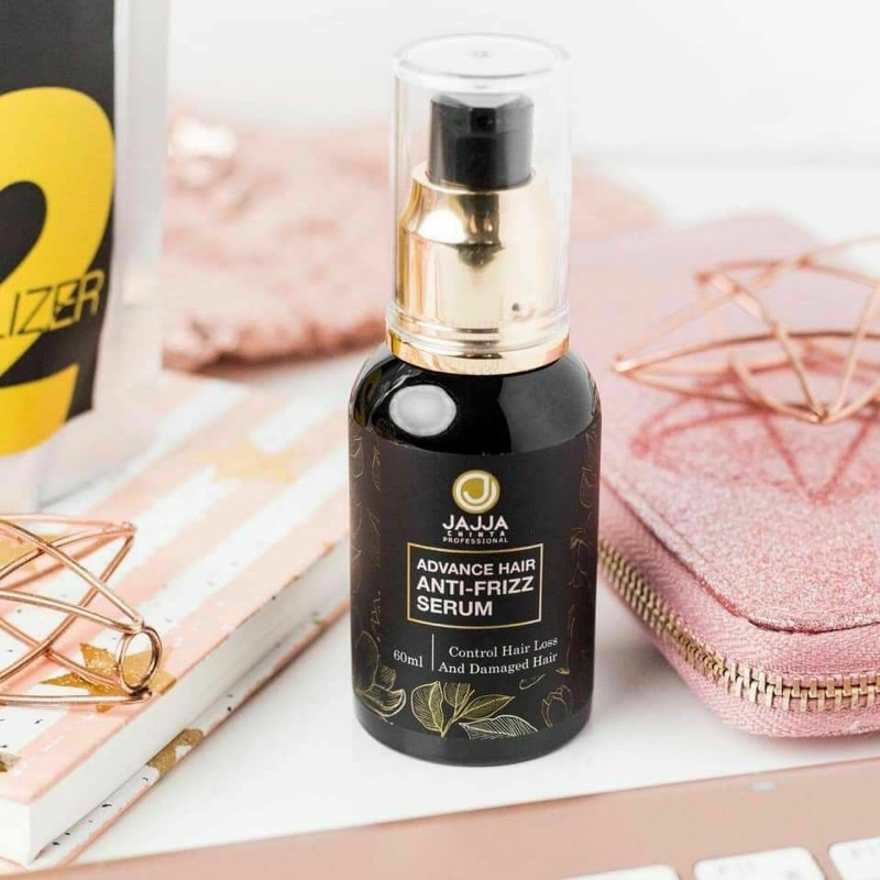 Minyak Rambut Untuk Melebatkan Rambut Bayi