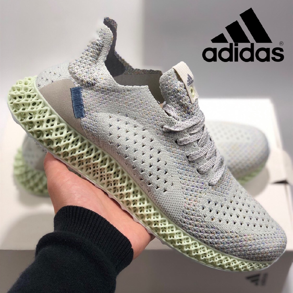 consortium runner inv 4d