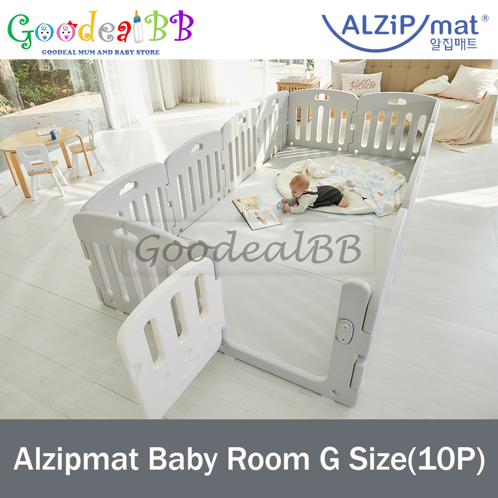 baby fence shopee