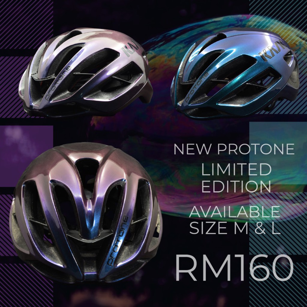 Cycling Helmets PROTONE CHAMELEON High Quality Road Bike ...