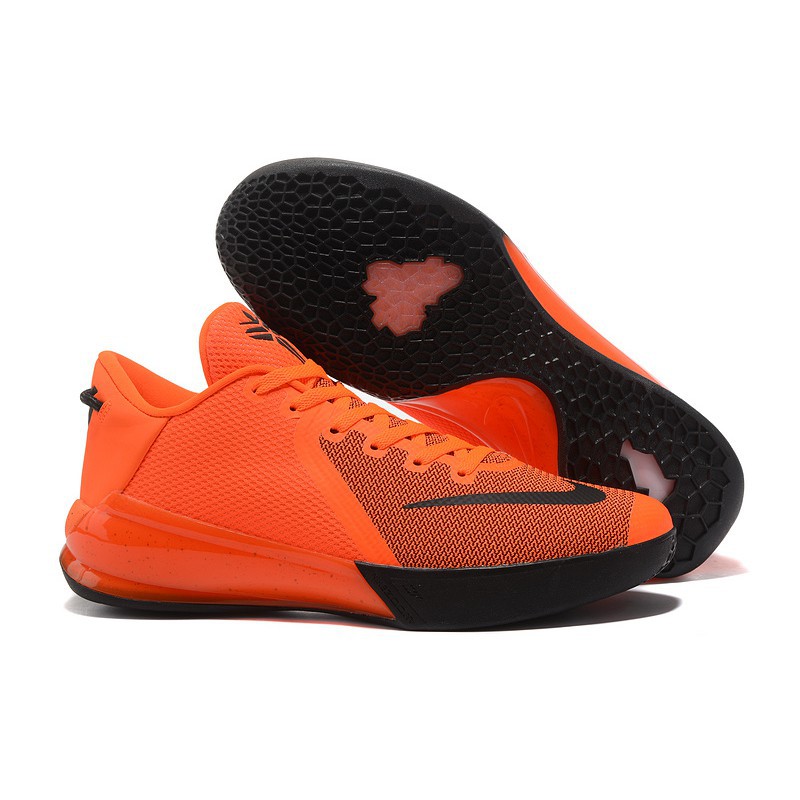 kobe 6 orange