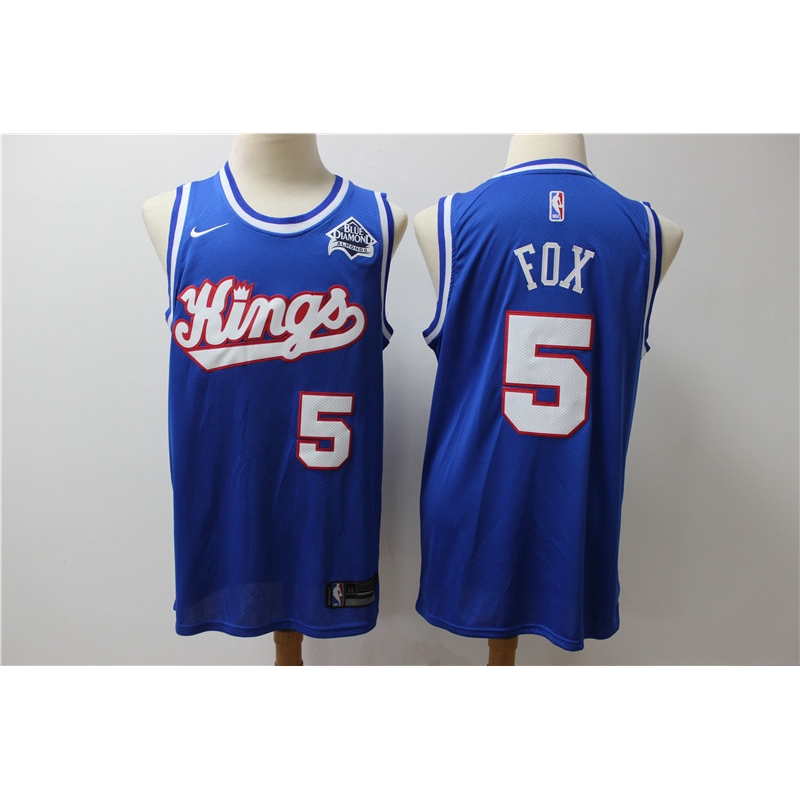 sacramento kings basketball jersey