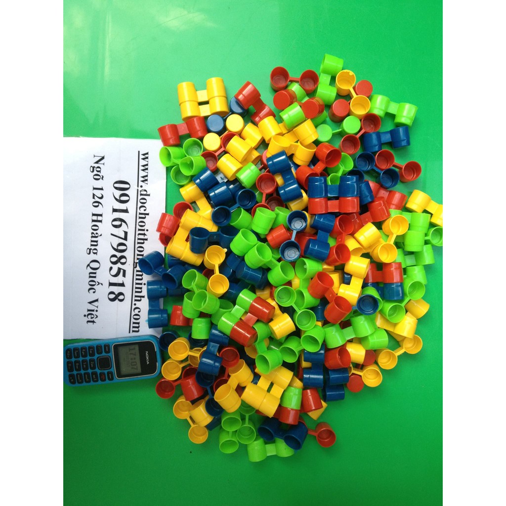 Plastic assembly bag with many details for babies Shopee Malaysia