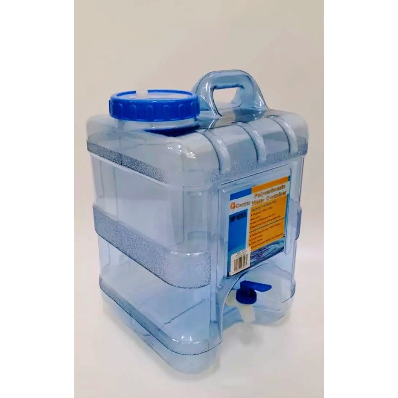 water container 15litre Shopee Malaysia