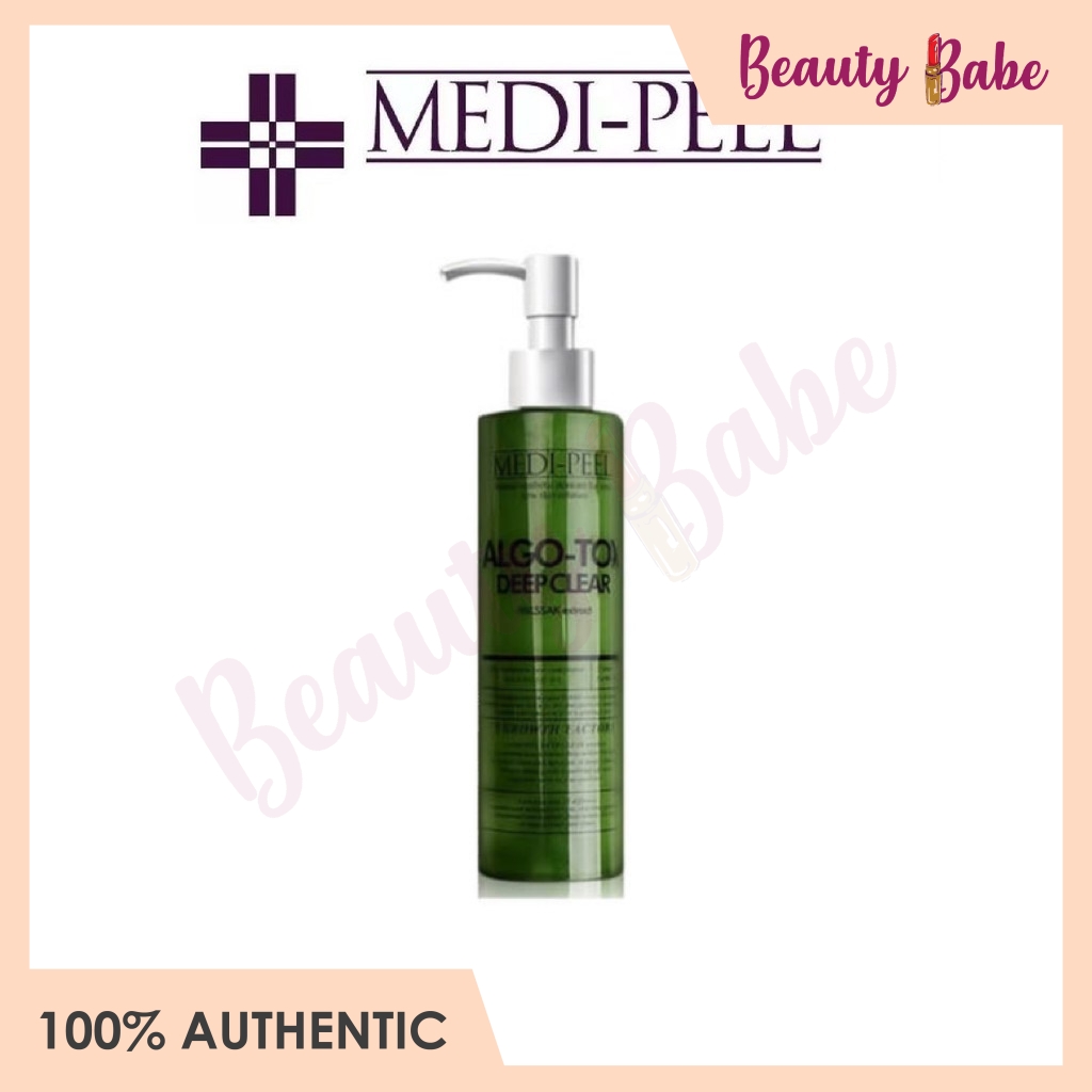 medi peel algo tox