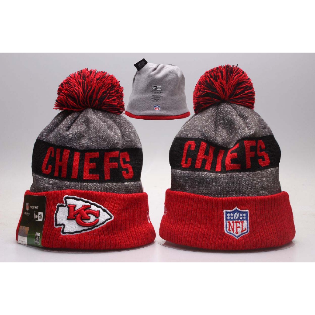 nfl winter hat