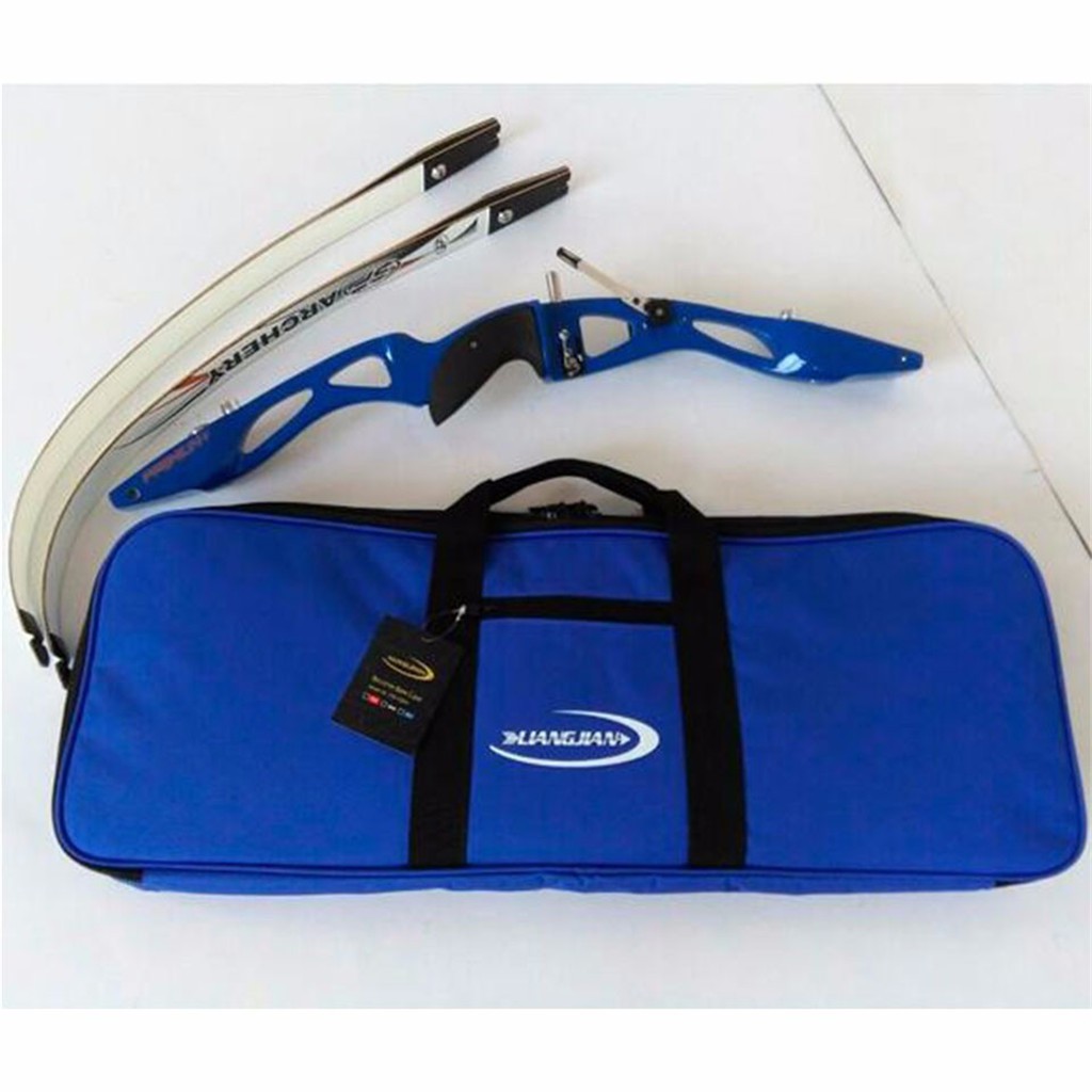 archery carrying case