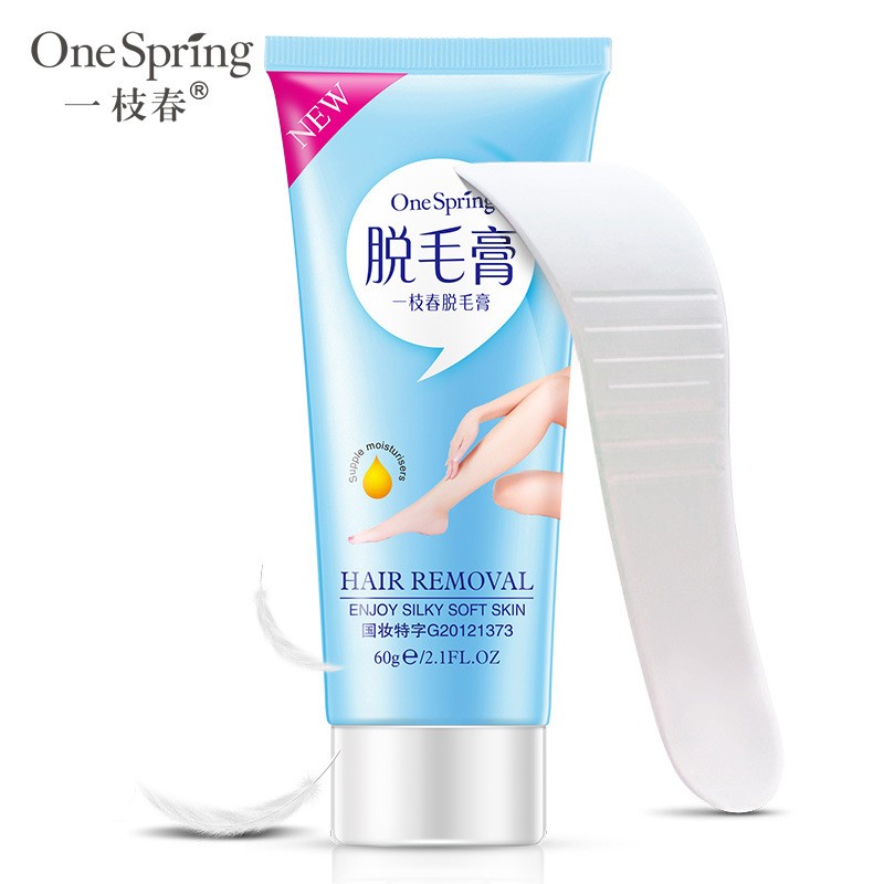 armpit hair removal products