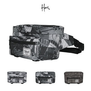 Honx 010 Large - waist bag Camera bag / mirrorless dslr sling bag Cellphone & Other gadget