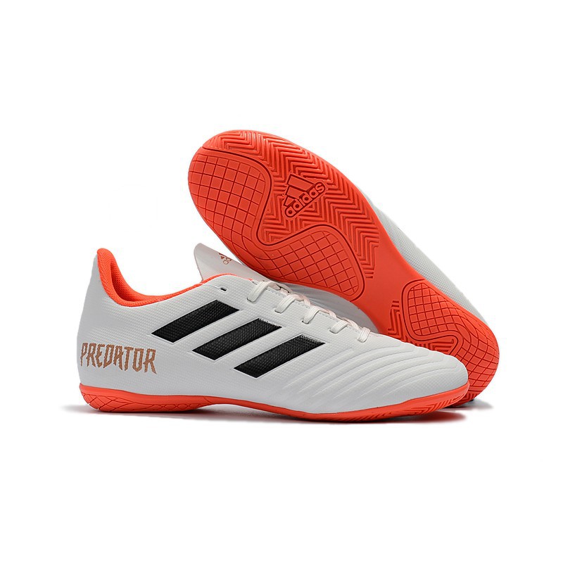kasut futsal adidas 2018