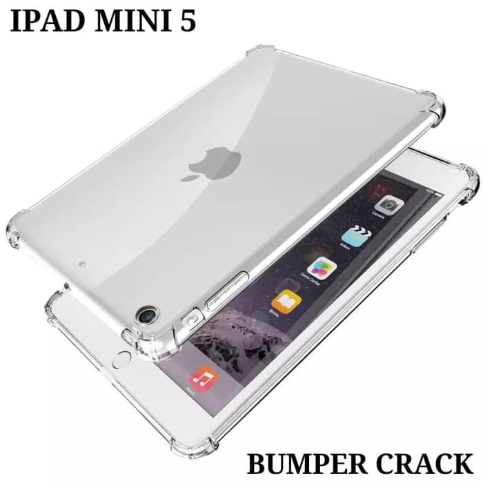 ipad mini 5 bumper case