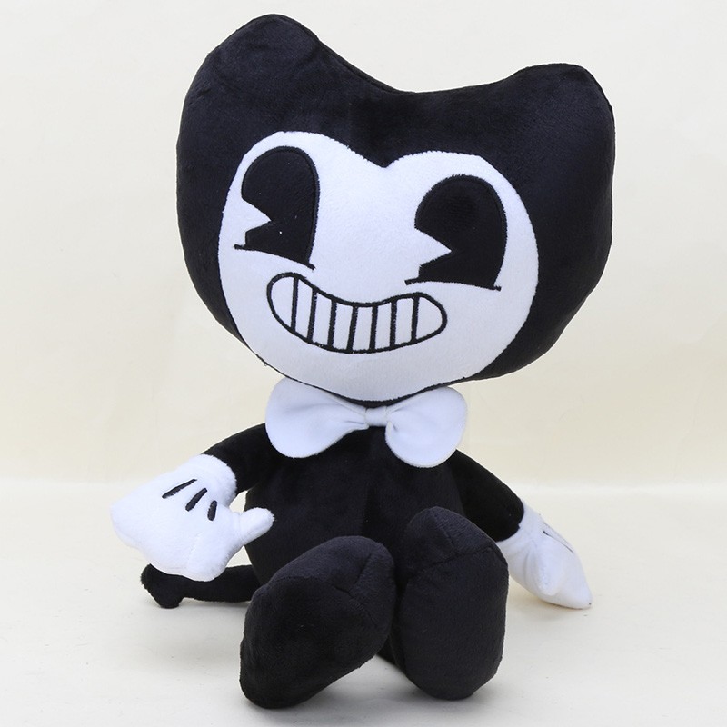 monster bendy plush