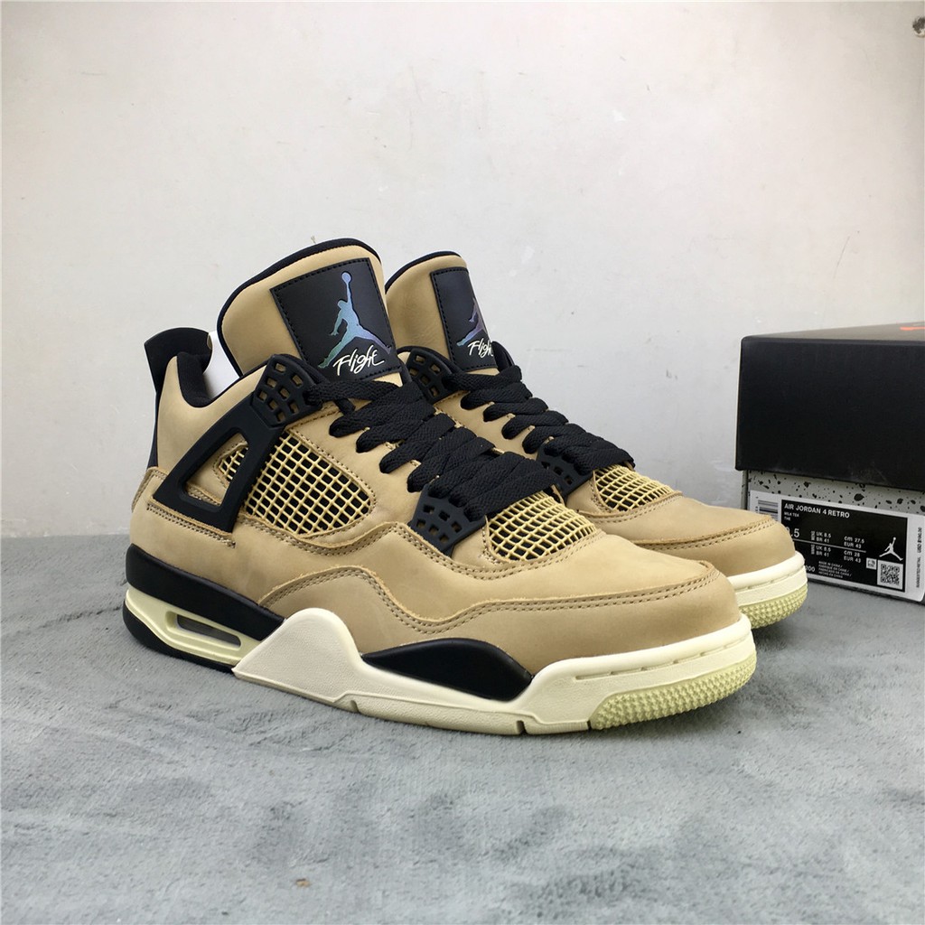 travis scott retro 4 olive