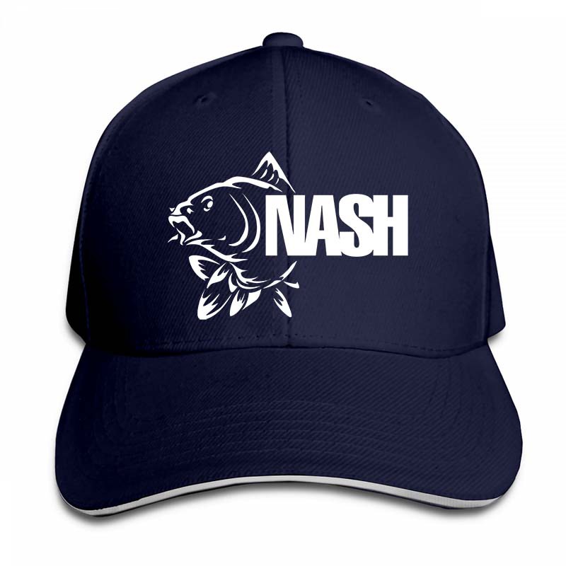 nash baseball hat