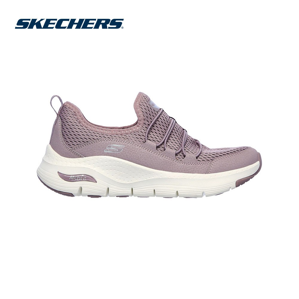 skechers arch fit shoes reviews