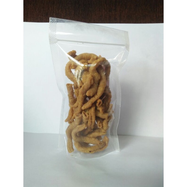 ORIGINAL CRISPY INTESTINES 70 GRAMS