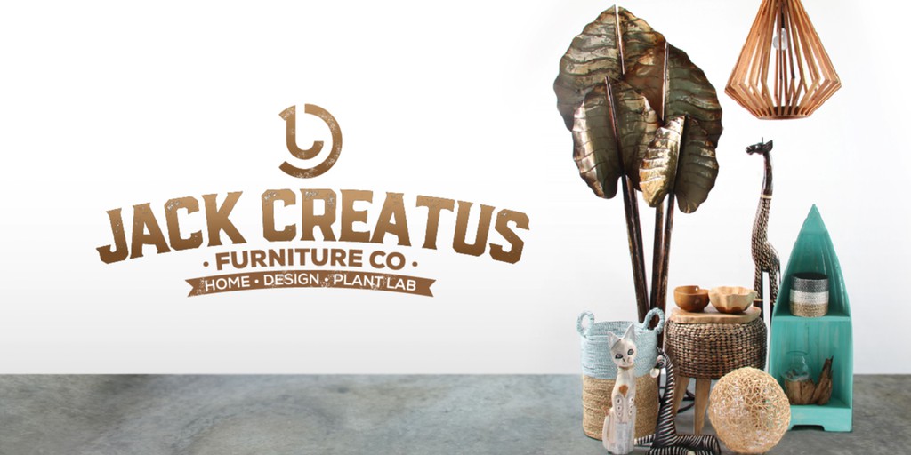 Jack Creatus, Online Shop Shopee Malaysia