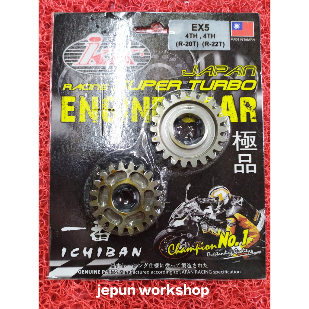 box ex5