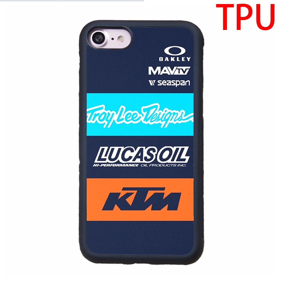 ktm iphone 8 case