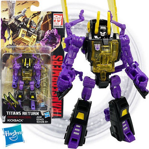 transformers titans return hasbro