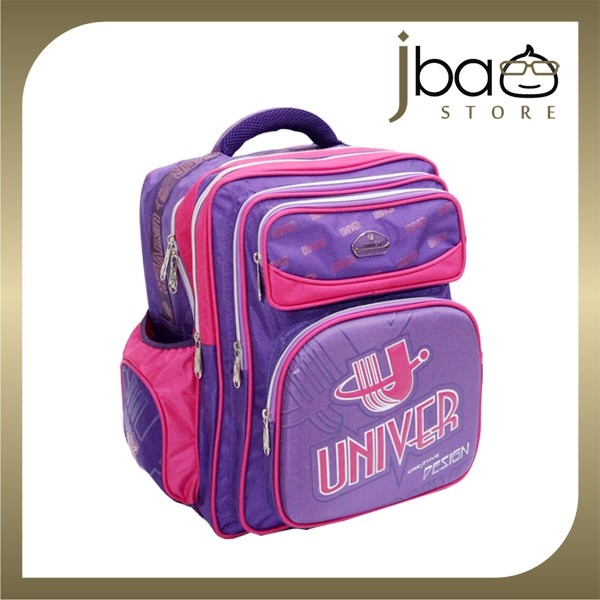 univer school bag malaysia