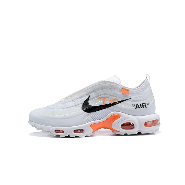 Alliance nike 97 tn off white 