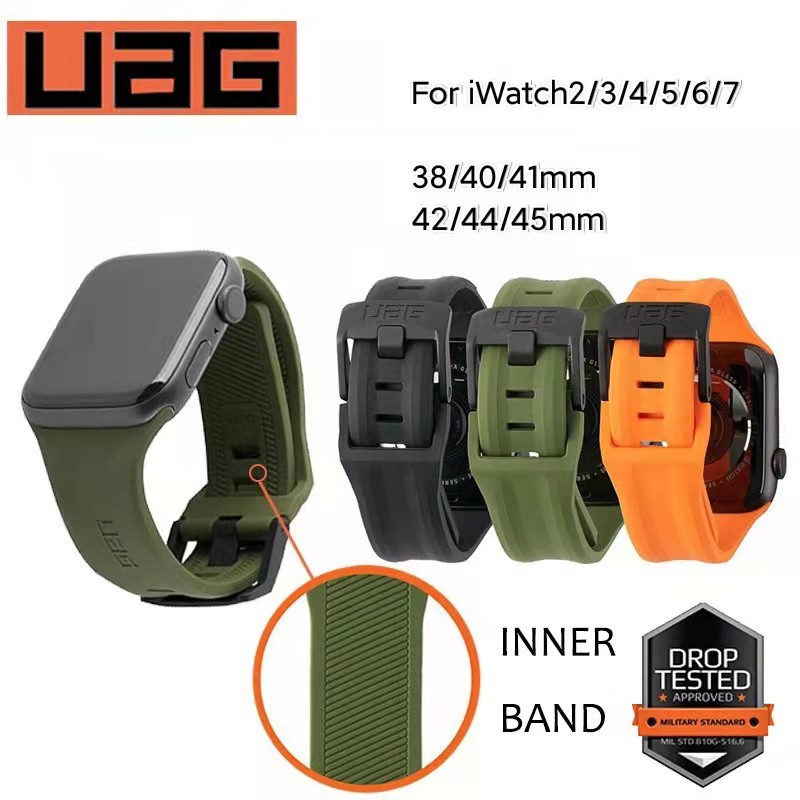 uag strap