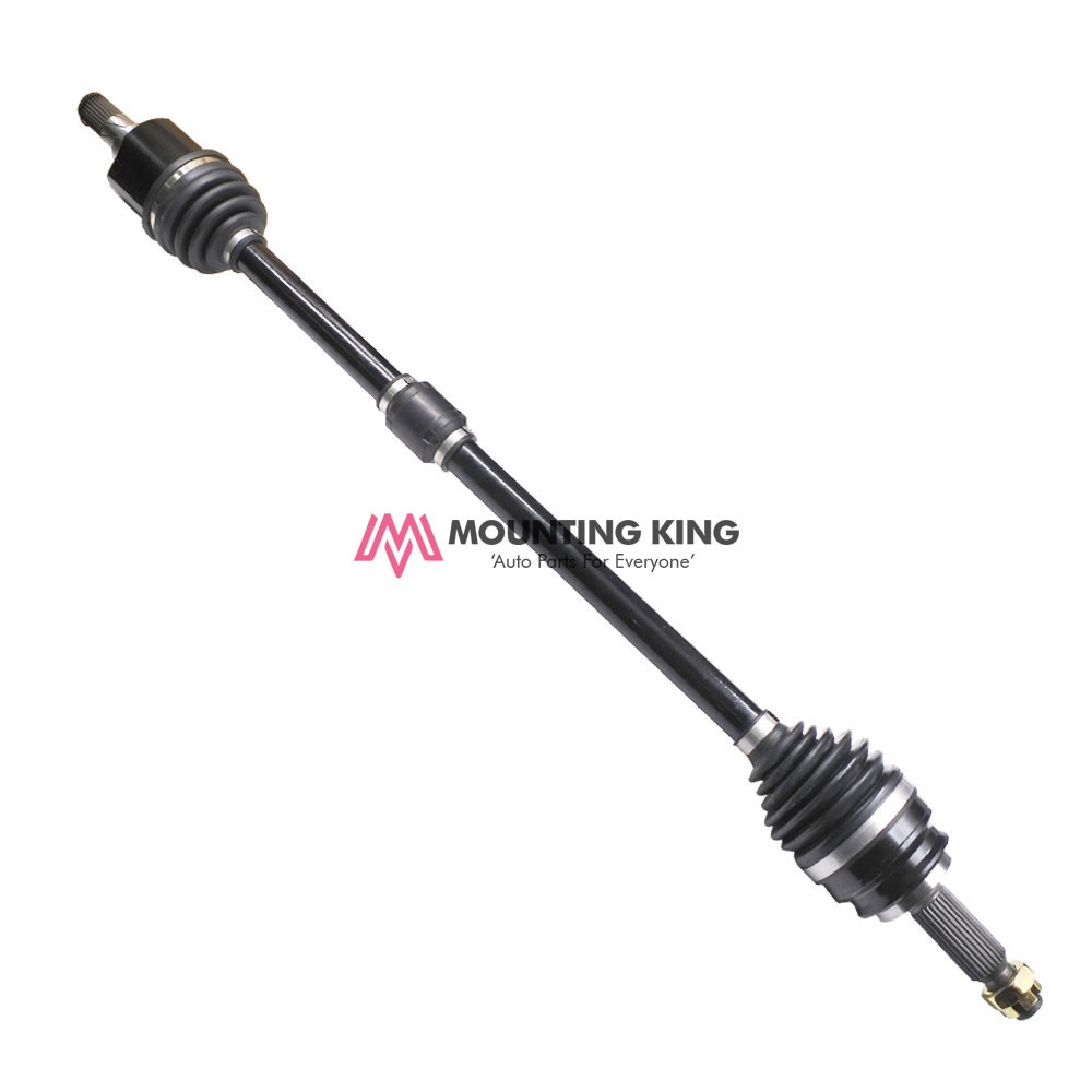 Front Drive Shaft Right Long WARRANTY 2 YEARS Perodua Kancil 850 Auto