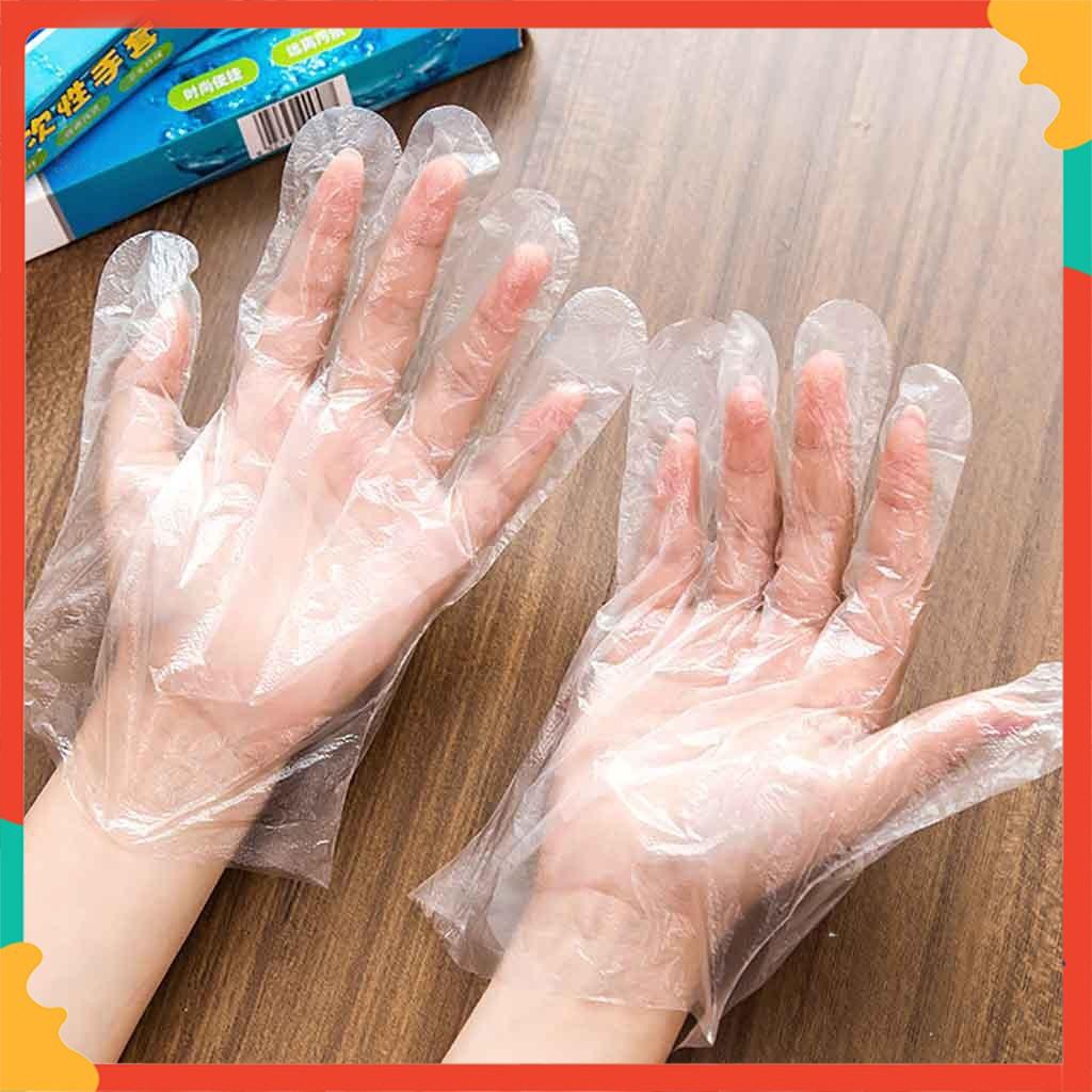 disposable food gloves