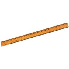 Pembaris lurus plastik 18 Plastic straight Ruler 18 Pembaris lurus plastik 18 Plastic straight Ruler 18
