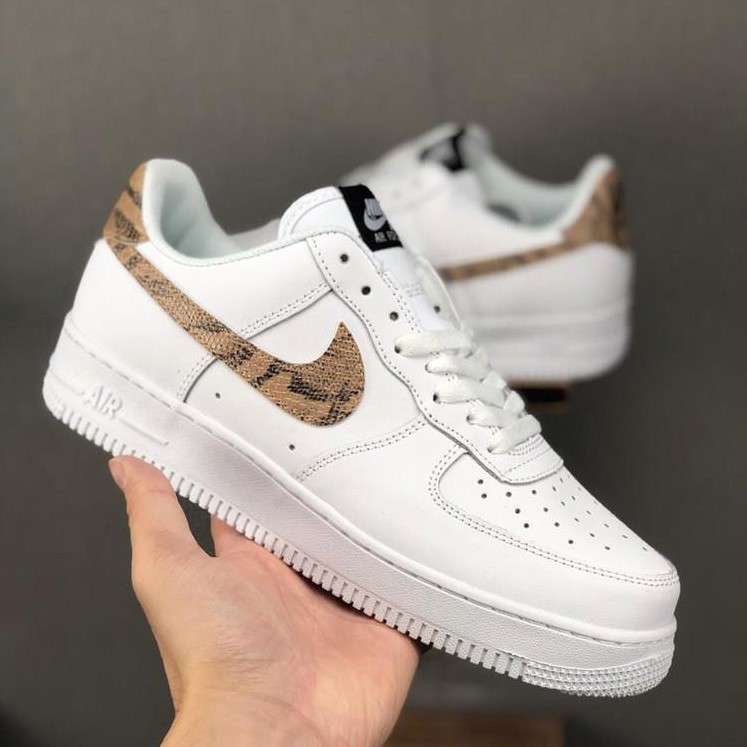 nike air force 1 low retro prm
