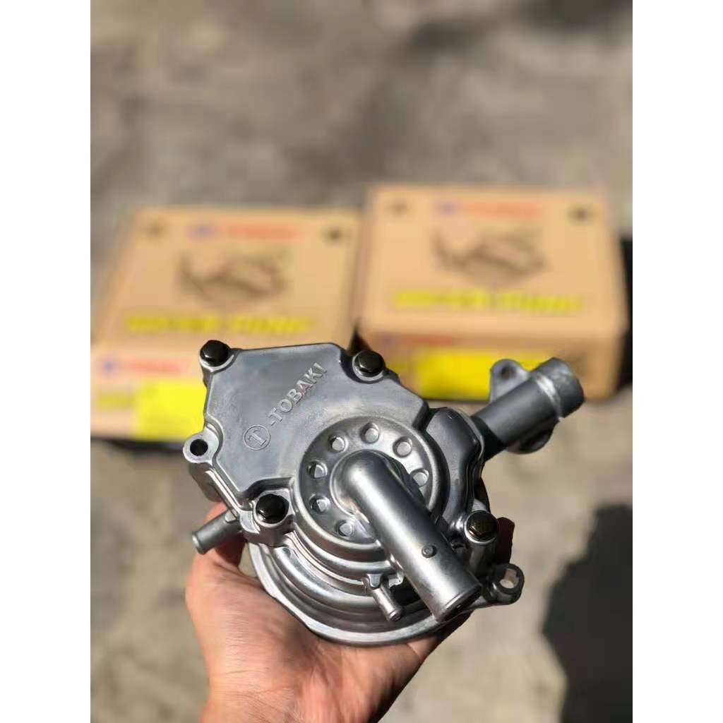 Water Pump Tobaki Racing Original Yamaha Yamaha Y V V Lc V