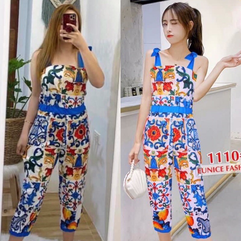 Jumpsuit 1110 eu