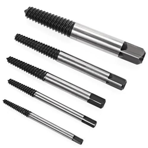 small screw extractor