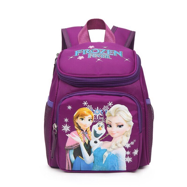 school bags for nursery students