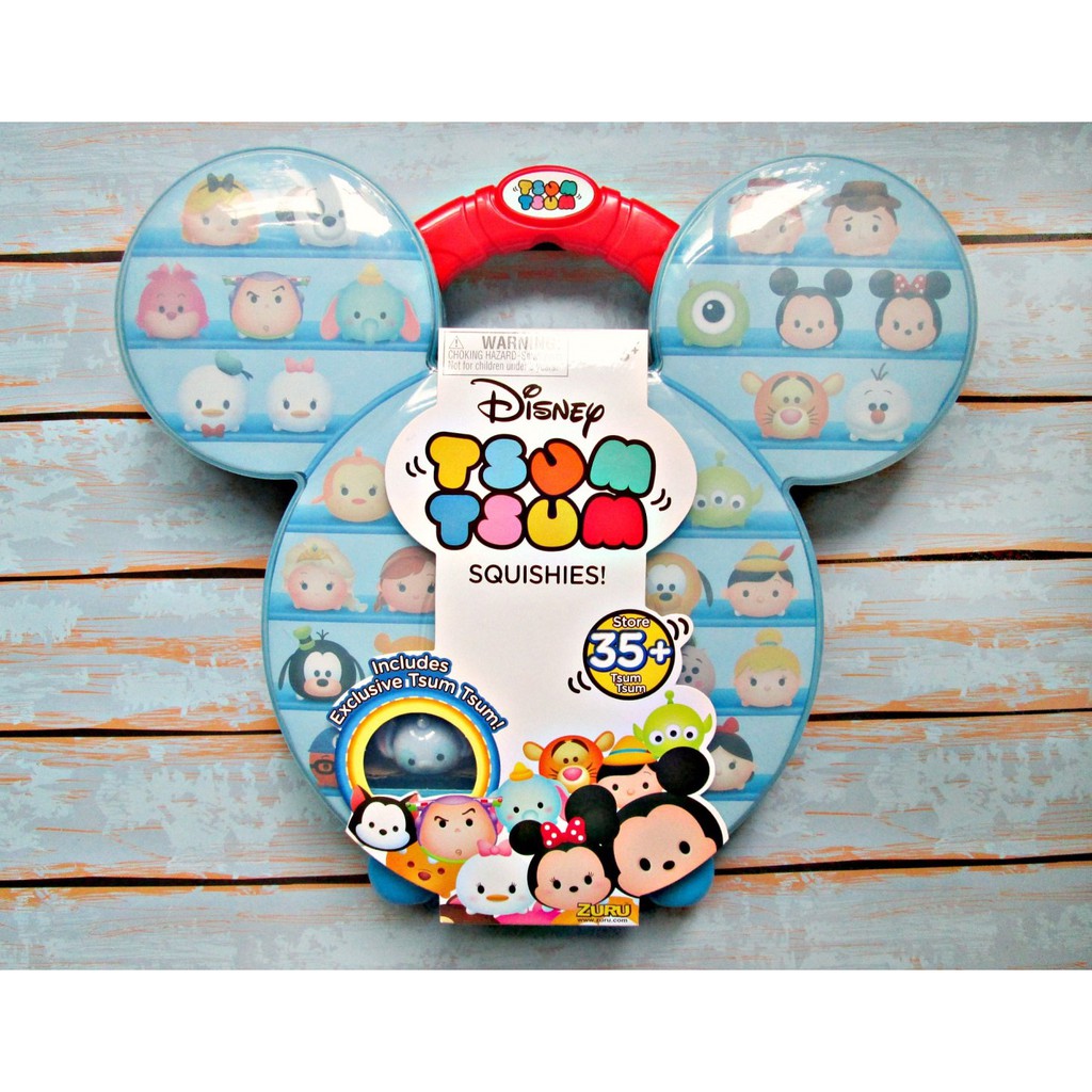 Featured image of post Tsum Tsums Plastic