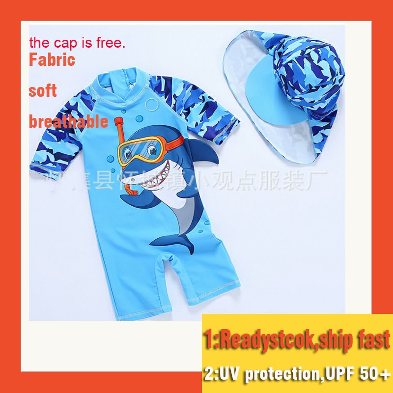 baby surfwear