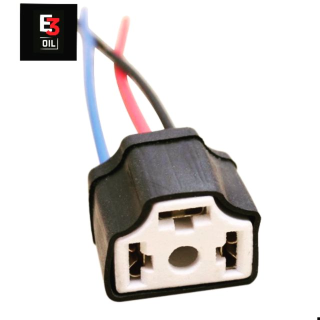 Socket Lampu Proton Persona Gen2 Blm Saga Wira Putra Exora Perodua Axia Myvi Kancil Kembara Naza Shopee Malaysia