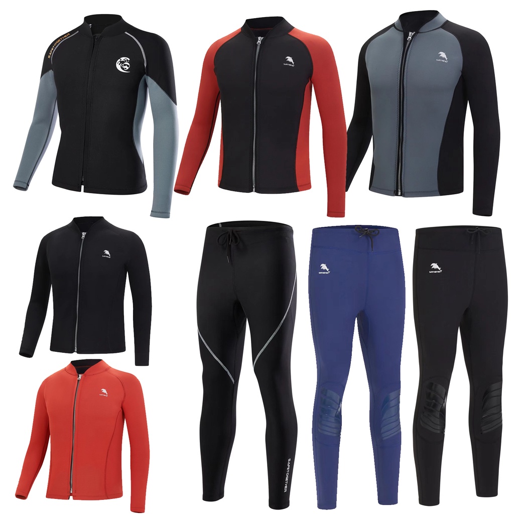 wetsuit Prices and Promotions Feb 2023 Shopee Malaysia