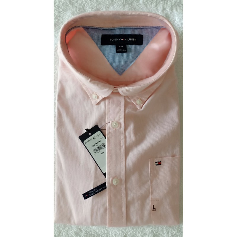 tommy hilfiger dress shirts canada