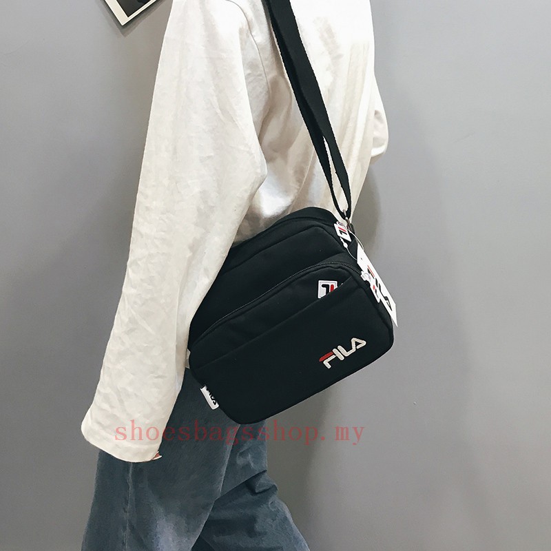 fila mobile bag