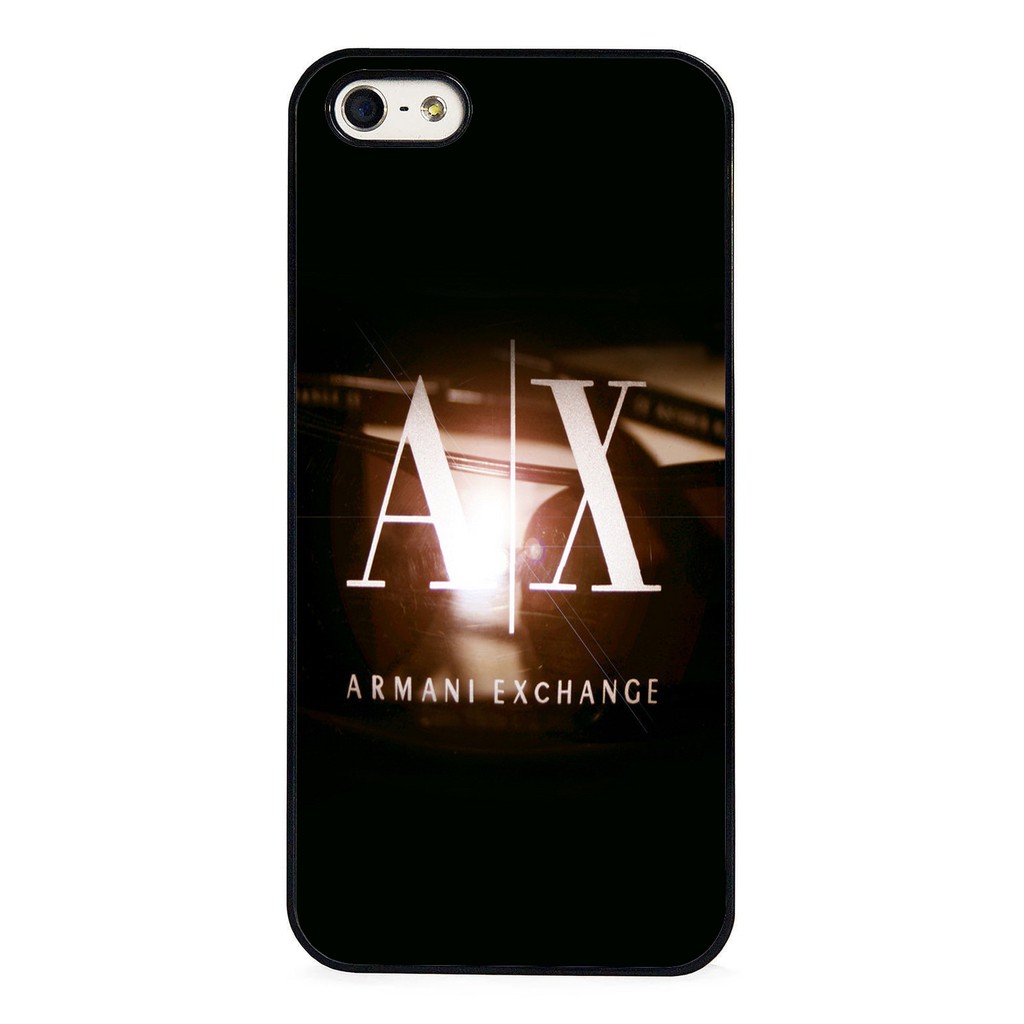 iphone x case armani