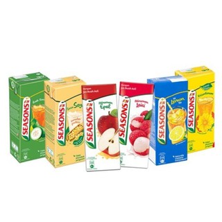  AIR  KOTAK  SEASONS 250ml x 24pcs 1 CARTON  Shopee Malaysia