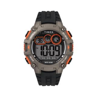 Timex Expedition Digital 47mm Tw4b17900 Shopee Malaysia