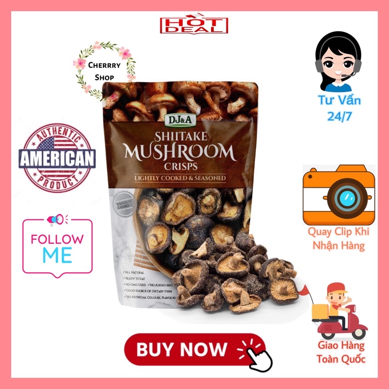 [New] Shiitake Mushroom Dried Mushroom American Product Delicious as